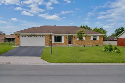 4530 Knollcroft Road, Trotwood, OH 45426 - Photo 1