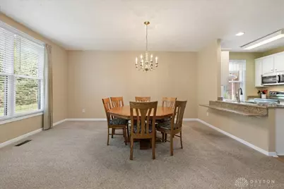 3600 English Court, Butler Twp, OH 45414 - Photo 15