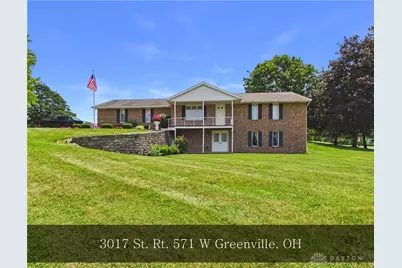 3017 State Route 571 W, Greenville Twp, OH 45331 - Photo 1