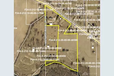 3017 State Route 571 W, Greenville Twp, OH 45331 - Photo 59