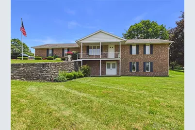 3017 State Route 571 W, Greenville Twp, OH 45331 - Photo 31