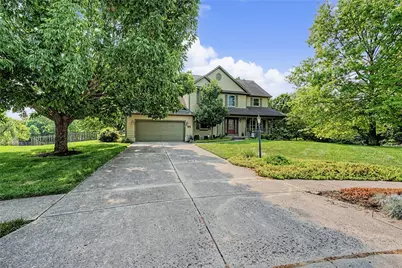 332 Box Elder Drive, Washington Twp, OH 45458 - Photo 3