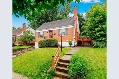 345 Durrell Avenue, Cincinnati, OH 45215 - Photo 1
