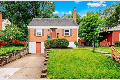 345 Durrell Avenue, Cincinnati, OH 45215 - Photo 5