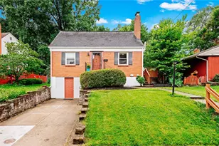 345 Durrell Ave, Cincinnati, OH 45215 - Photo 5