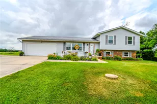 13493 Old Troy Pike, Saint Paris, OH 43072 - Photo 1