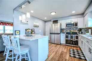 13493 Old Troy Pike, Saint Paris, OH 43072 - Photo 19