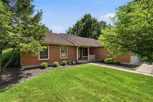 4253 Frontenac Dr, Beavercreek, OH 45440 - Photo 1
