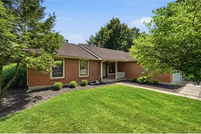 4253 Frontenac Drive, Beavercreek, OH 45440 - Photo 1