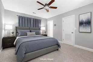 4253 Frontenac Dr, Beavercreek, OH 45440 - Photo 9