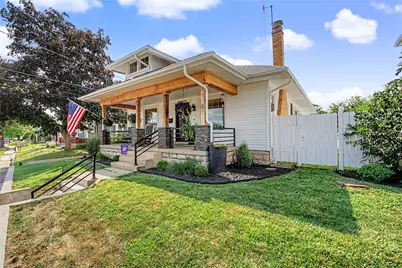 606 Robinson Avenue, Piqua, OH 45356 - Photo 5