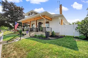 606 Robinson Ave, Piqua, OH 45356 - Photo 5