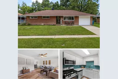 5316 Powell Road, Huber Heights, OH 45424 - Photo 1