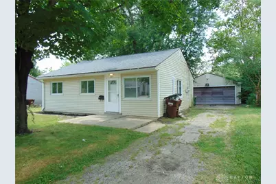 3621 Nevada Avenue, Trotwood, OH 45416 - Photo 1