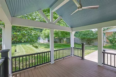 1089 Forest Drive, Beavercreek, OH 45434 - Photo 33