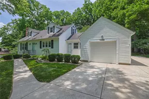 1089 Forest Dr, Beavercreek, OH 45434 - Photo 47
