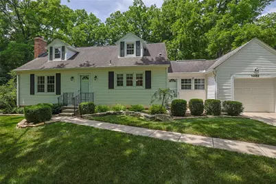 1089 Forest Drive, Beavercreek, OH 45434 - Photo 3