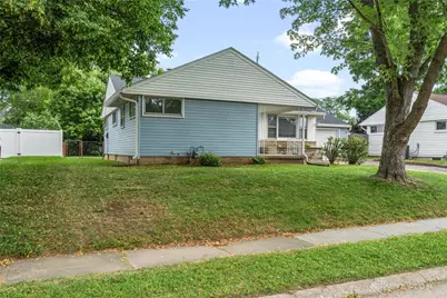537 Lewis Drive, Fairborn, OH 45324 - Photo 3