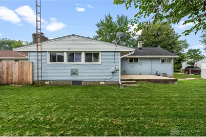 537 Lewis Drive, Fairborn, OH 45324 - Photo 37