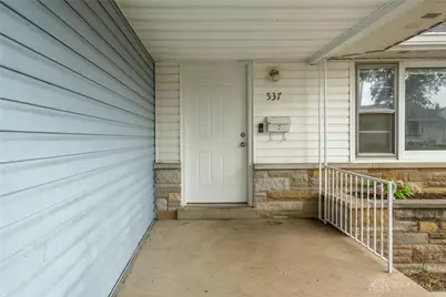 537 Lewis Drive, Fairborn, OH 45324 - Photo 5