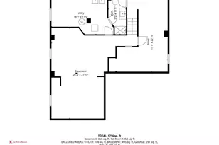 537 Lewis Dr, Fairborn, OH 45324 - Photo 39