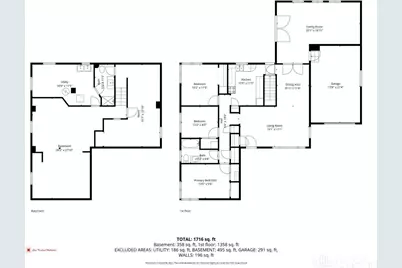 537 Lewis Drive, Fairborn, OH 45324 - Photo 41