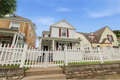 609 Troy Street, Dayton, OH 45404 - Photo 1