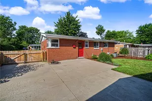 3382 Blocker Dr, Dayton, OH 45420 - Photo 29