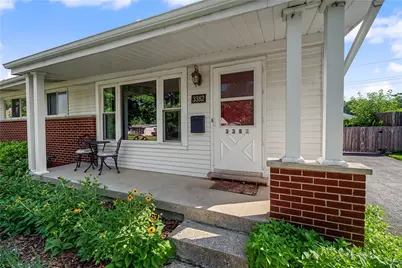 3382 Blocker Drive, Dayton, OH 45420 - Photo 3