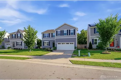 310 Golden Gate Avenue, Springfield Twp, OH 45505 - Photo 1