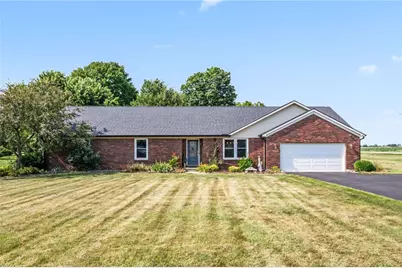 14991 Charm Hill Drive, Sidney, OH 45365 - Photo 1