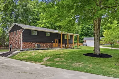3473 Sunnyside Drive, Beavercreek, OH 45432 - Photo 5