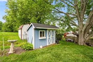 6308 Burkwood Dr, Clayton, OH 45315 - Photo 47