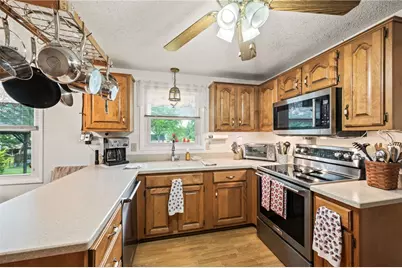6308 Burkwood Drive, Clayton, OH 45315 - Photo 13