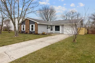 906 Tradewind Drive, Mason, OH 45040 - Photo 3