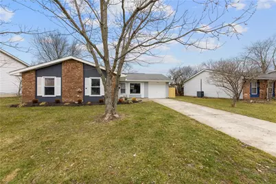 906 Tradewind Drive, Mason, OH 45040 - Photo 1