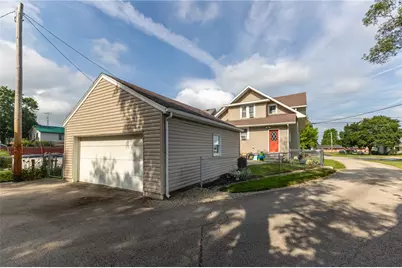 215 N Main Street, Arcanum, OH 45304 - Photo 9