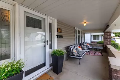 215 N Main Street, Arcanum, OH 45304 - Photo 11