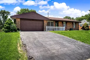 240 Orchard Hill Dr, West Carrollton, OH 45449 - Photo 3