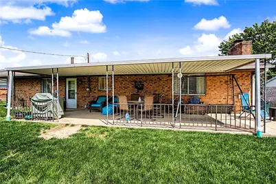 240 Orchard Hill Drive, West Carrollton, OH 45449 - Photo 35