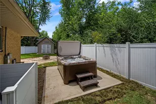 7481 Mohawk Trail Rd, Miami Township, OH 45459 - Photo 29