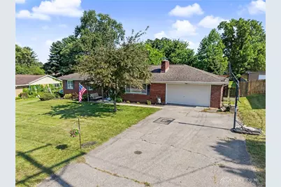350 Broadway Avenue, Enon, OH 45323 - Photo 41