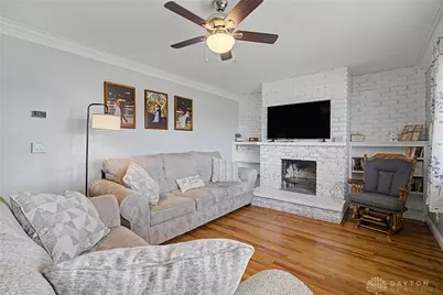 350 Broadway Avenue, Enon, OH 45323 - Photo 9