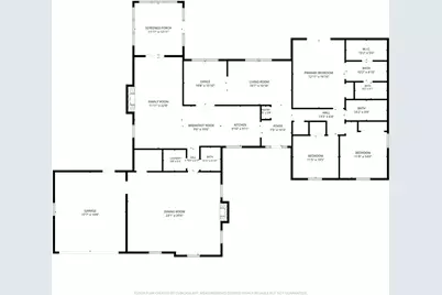 10035 Mallet Drive, Centerville, OH 45458 - Photo 47