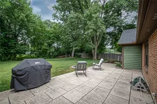 10035 Mallet Dr, Centerville, OH 45458 - Photo 35