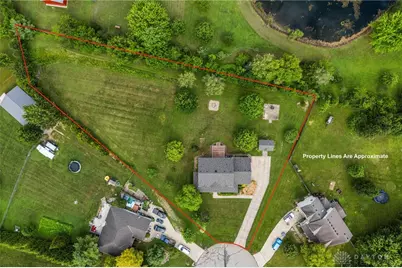 1149 Apple Blossom Lane, Lebanon, OH 45036 - Photo 63