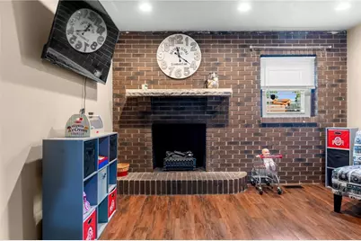 906 Wagon Wheel Drive, Dayton, OH 45431 - Photo 17