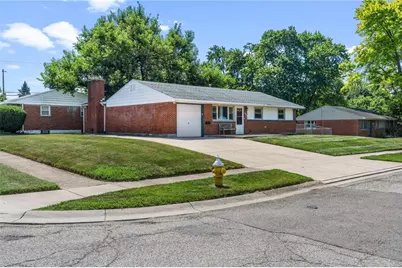 906 Wagon Wheel Drive, Dayton, OH 45431 - Photo 3