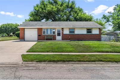 906 Wagon Wheel Drive, Dayton, OH 45431 - Photo 1
