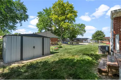 906 Wagon Wheel Drive, Dayton, OH 45431 - Photo 35